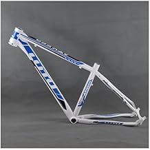 26er Aluminum Alloy Hard Tail XC MTB Frame 16 Inch Disc Brake Bicycle BSA Frame Quick Release