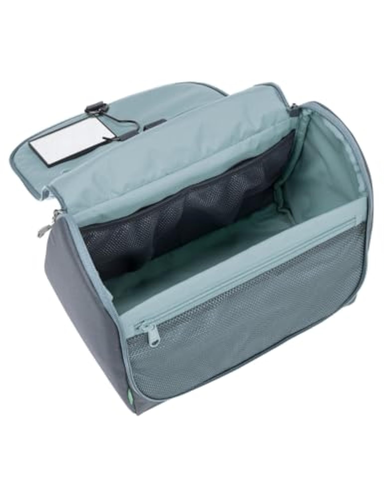Casual Heron Standard Size Bag, Everyday Use