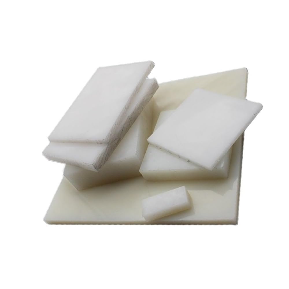 Flache PA6-Nylon-Kunststoffplatte