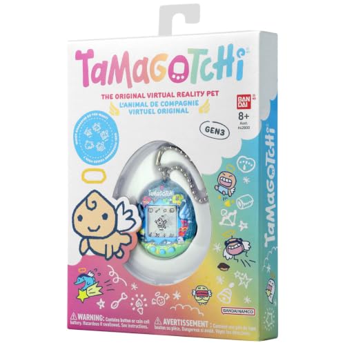 Image of Tamagotchi Original - Angel Balloon