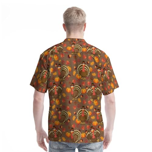 Chemise disco années 70 blanche homme pour soirée plage