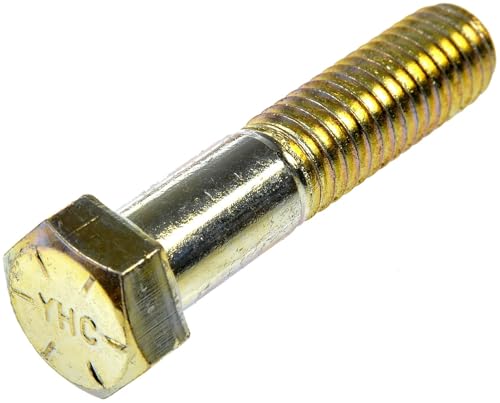Tornillo de cabeza hexagonal Dorman 860-320 para sustitución de pernos rotos 3