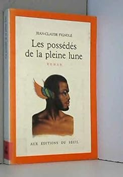 Paperback Les posse´de´s de la pleine lune (French Edition) [French] Book