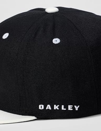 Oakley Alumni Cap Black - image 6