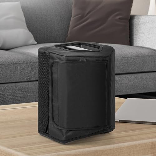 Speaker Cover Compatible with Bose S1 Pro Plus/S1 Pro Portable Bluetooth Speaker,Dustproof Side Opening Mesh Protective Case Bag fits for Bose Speaker(Cover Only)