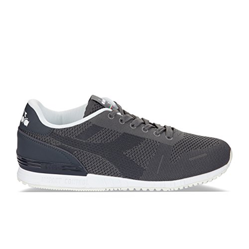 Diadora メンズ Titan Weave US サイズ: 7 カラー: グレー