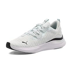 Dew Drop/Puma Black/Puma White (04)