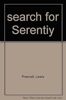 search for Serentiy B001V6Q9IY Book Cover