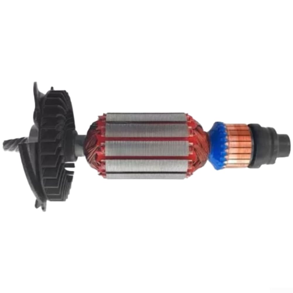 Armadura de metal para amoladora de alta resistencia para modelos Dwp849 D6138