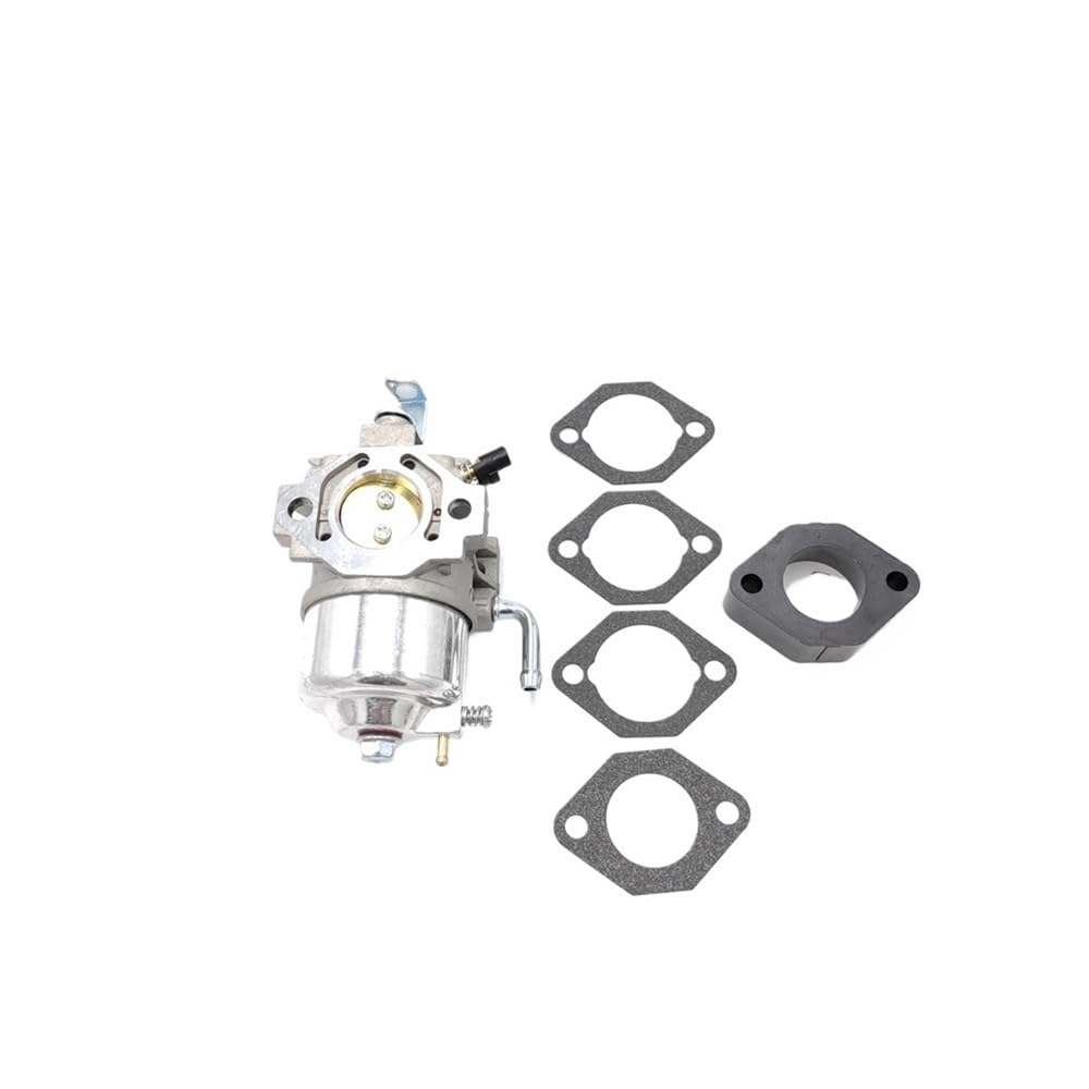 Carburateur GM291 GM301 haute précision pour moteur GB290 GT1000 8HP