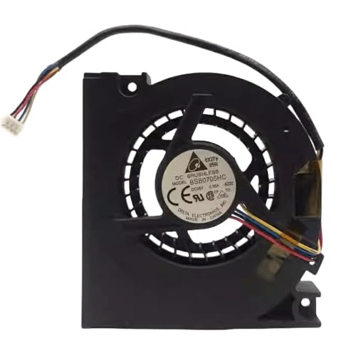 for BSB0705HC 5V 0.36A 6013 All-in-One A600 Fan Laptop Blower Cooling Fan