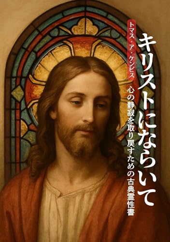 キリストにならいて: 心の静寂を取り戻すための古典霊性書