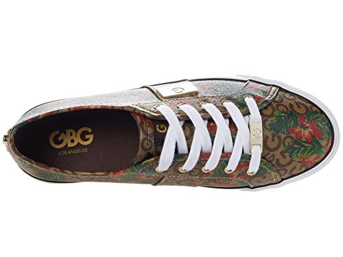 gbg los angeles backer