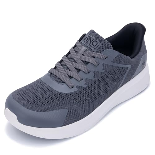 MEHOTO Men's Wide Walking Shoes | Tennis Minimalist Sneakers | Zero Drop Sole US 7-12