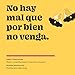 Mamá Didn't Raise a Pendeja: A Book of Anti-Affirmations Inspired by Tough Latinas
