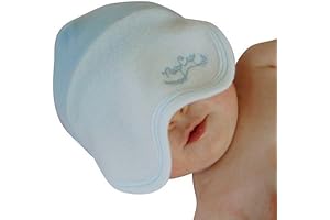Baby Sleep Mask & Sun Visor: The Ultimate Sleep Solution for Your Precious Little One