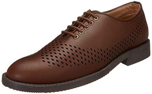 Image of Centrino Mens 3387 Formal Shoes
