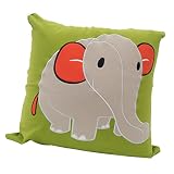 Yogibo Animal Cushion ヨギボー アニマルクッション Elephant エレファント ビーズクッション 座布団 像 動物