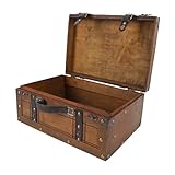 Bronze antique : fabriquée avec des raccords robustes en alliage d'aluminium, la valise présente un design de loquet en bronze antique esthétique, garantissant une utilisation et une robustesse sans usure.