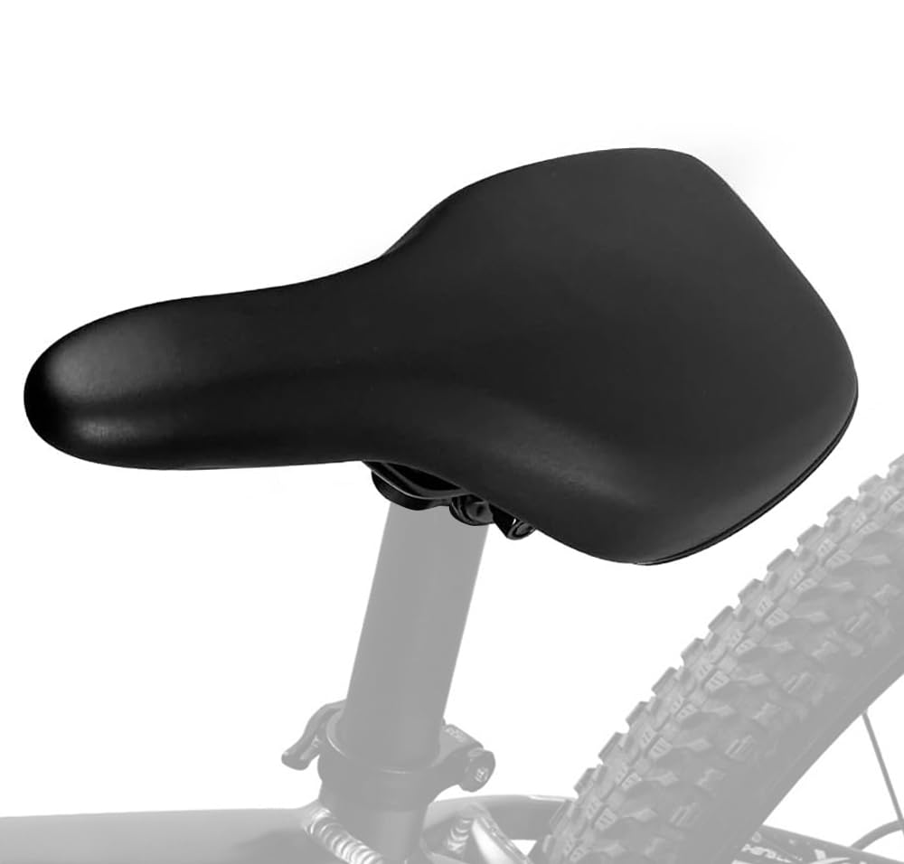 Amazon | Soeenaper 自転車用シート 14 16 18 20 24インチ用 子供用