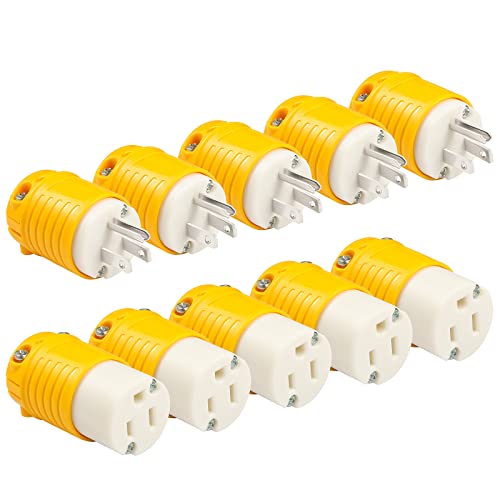 10 Best Extension Cord Replacement Ends In 2024 [Latest Updated]