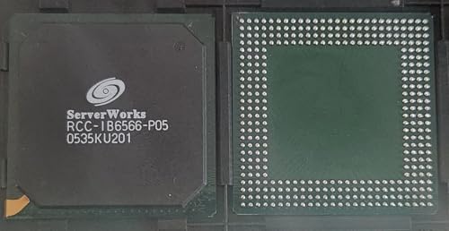 (1 PC) RCC-IB6566-P05 SERVERWORKS IC SMT PBGA-352