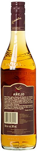 Matusalem-Siboney Management Añejo Rum (1 x 0.7 l) – Bild 3