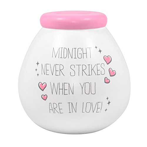 Pot of Dreams in ceramica salvadanaio principesse