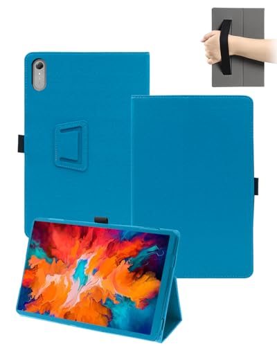 Coque Lenovo Idea Tab Pro Gen 2 13" anti-chute avec dragonne pour éviter les casses