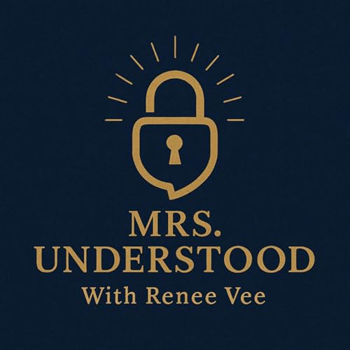 Mrs.Understood with Renee Vee cover art