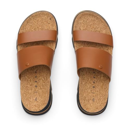 Image of REEF Women's Vista Luxe Siaa Platform Sandals