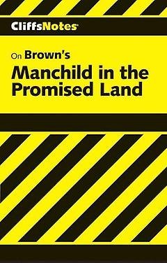 Cliffsnotes Manchild in the Promised Land