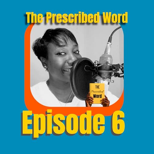 Episode 6 | Let Patience Guide You Through the Valley