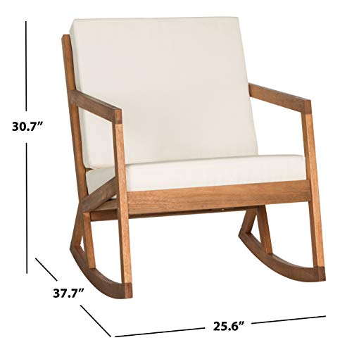 Safavieh Outdoor Collection Vernon Rocking Chair #TOP6