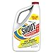 Shout Triple-Acting Laundry Stain Remover for Everyday Stains Liquid Refill, 60 Fl Oz