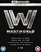 Westworld: The Complete Series