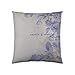 Devota & Lomba S2800358 Federa per cuscino Anzu, 60 x 60 cm