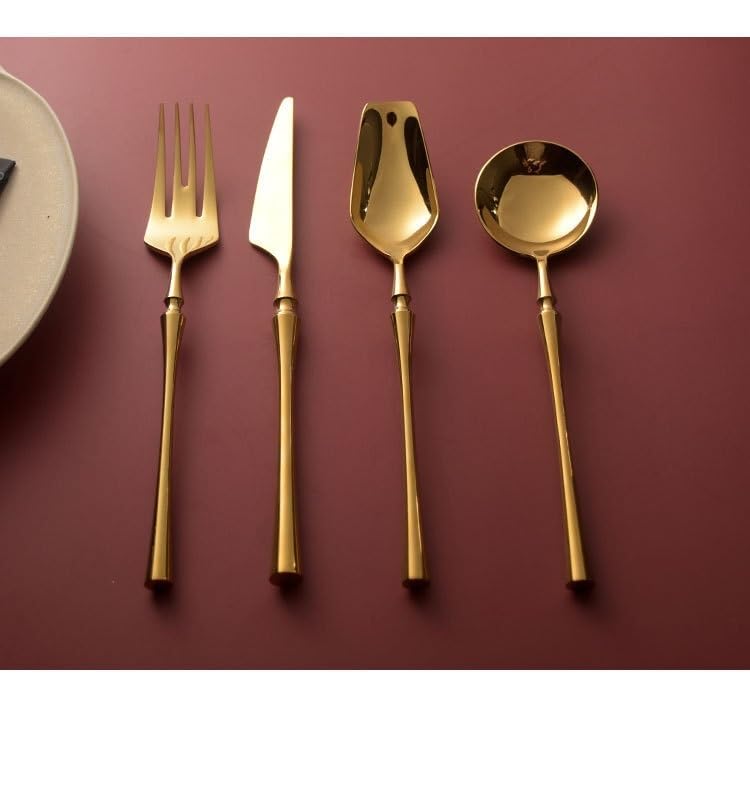 Set Cuchillos 12 Piezas Acero Inox miniatura 6