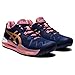 ASICS Gel-Resolution 8 Peacoat/Rose Gold 5 B (M)