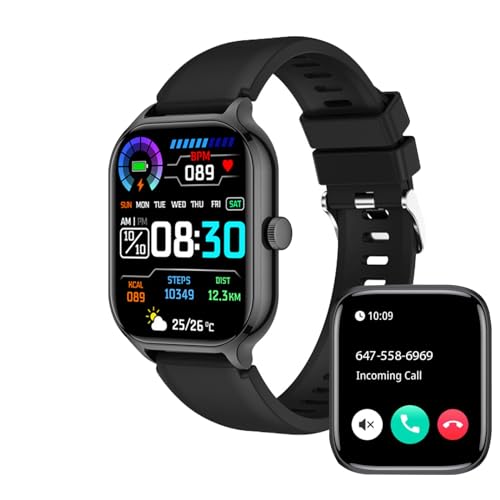 Smart Watch For Men Women, Smart Watch For Android Ios, 2.01 Smart Watch For Men Women, Smart Watch For Android Ios, 2.01