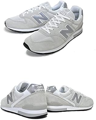 New Balance ライトグレー スニーカー New Balance NEW BALANCE CM996XA2 