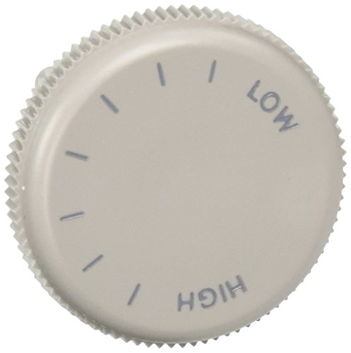 Bouton Broan S99360135 commande chauffage mural pièce rechange - 2