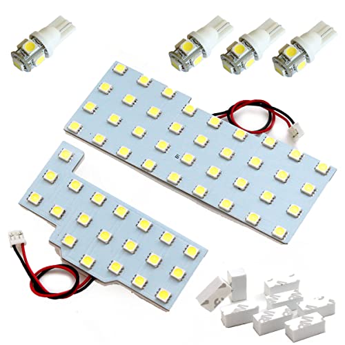 Amazon | 【車検対応】 パレットSW LED ルームランプ MK21S 6点セット