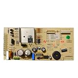 Accessori Della Scheda Di Controllo Della Scheda Madre Del Computer Del Frigorifero, Compatibile For Beko GNEV122E 4326998200 4326993185, Scheda PCB Del Frigorifero