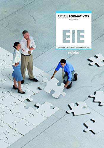 EMPRESA E INICIATIVA EMPRENDEDORA (CAS) (2015)