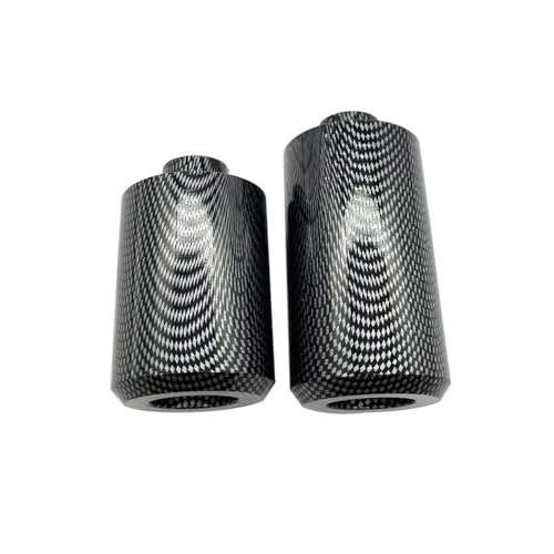 Protections de cadre pour FZ6 2004-2008 : tampons pare-carters Type A