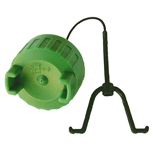 メンテナンス HUSQVARNA Amazon.com : Husqvarna Trimmer Fuel Cap 503911802 544889702