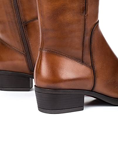 Pikolinos Daroca W1U-9653 Cuero EU 38 (US Women's 7.5-8) B (M)