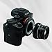 PHOLSY Lens Mount Adapter Compatible with Leica M39 L39 LTM 39mm Lens to E-Mount Camera Compatible with Sony a1, a9, a7S, a7R, a7C, a7, a6600, a6500, a6400, a6300, a6100, a6000, a5100, NEX-7/6/5