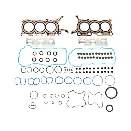 Joint d'étanchéité moteur haute résistance Mazda CX-9 3.5L 2007